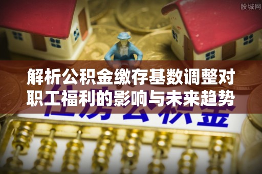 颍东解析公积金缴存基数调整对职工福利的影响与未来趋势