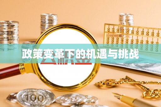 颍东政策变革下的机遇与挑战