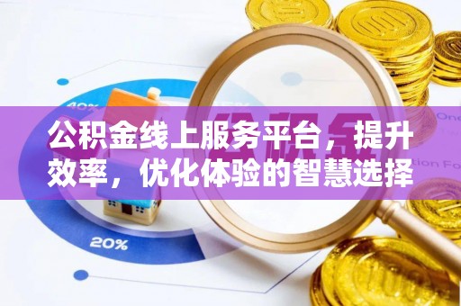 颍东公积金线上服务平台，提升效率，优化体验的智慧选择
