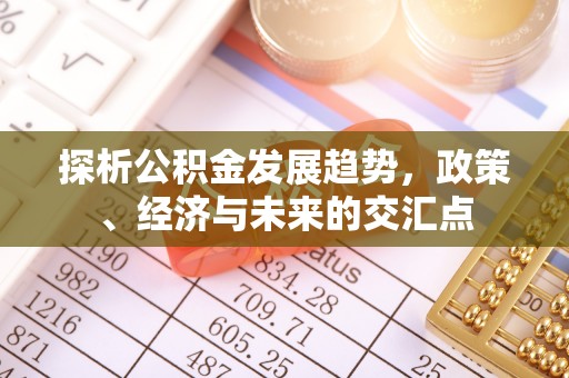 颍东探析公积金发展趋势，政策、经济与未来的交汇点