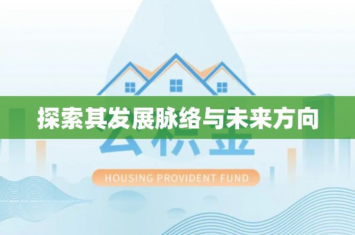 颍东探索其发展脉络与未来方向