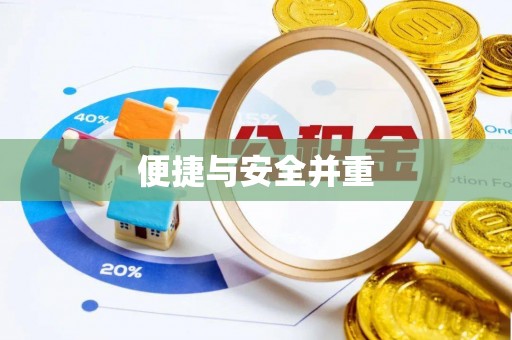 颍东便捷与安全并重
